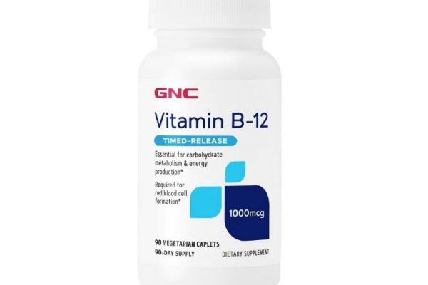 De ce vitamina B-12 este secretul energiei tale neștiute?