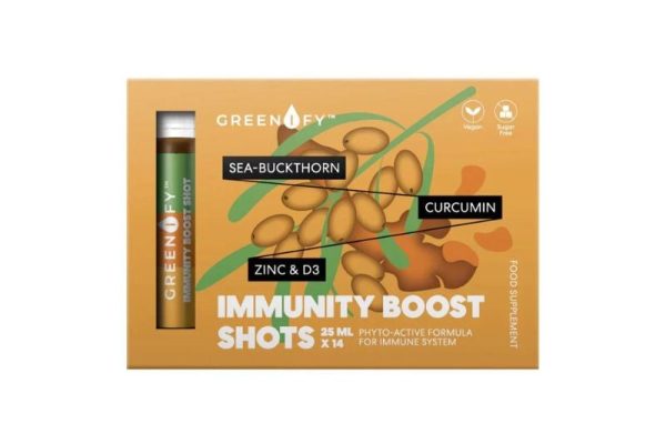 De ce unele ingrediente naturale pot transforma sistemul tău imunitar?