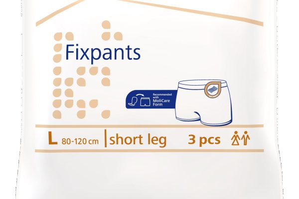 Ce este HartMann Molicare Fixpants și cum ajută la confortul zilnic?