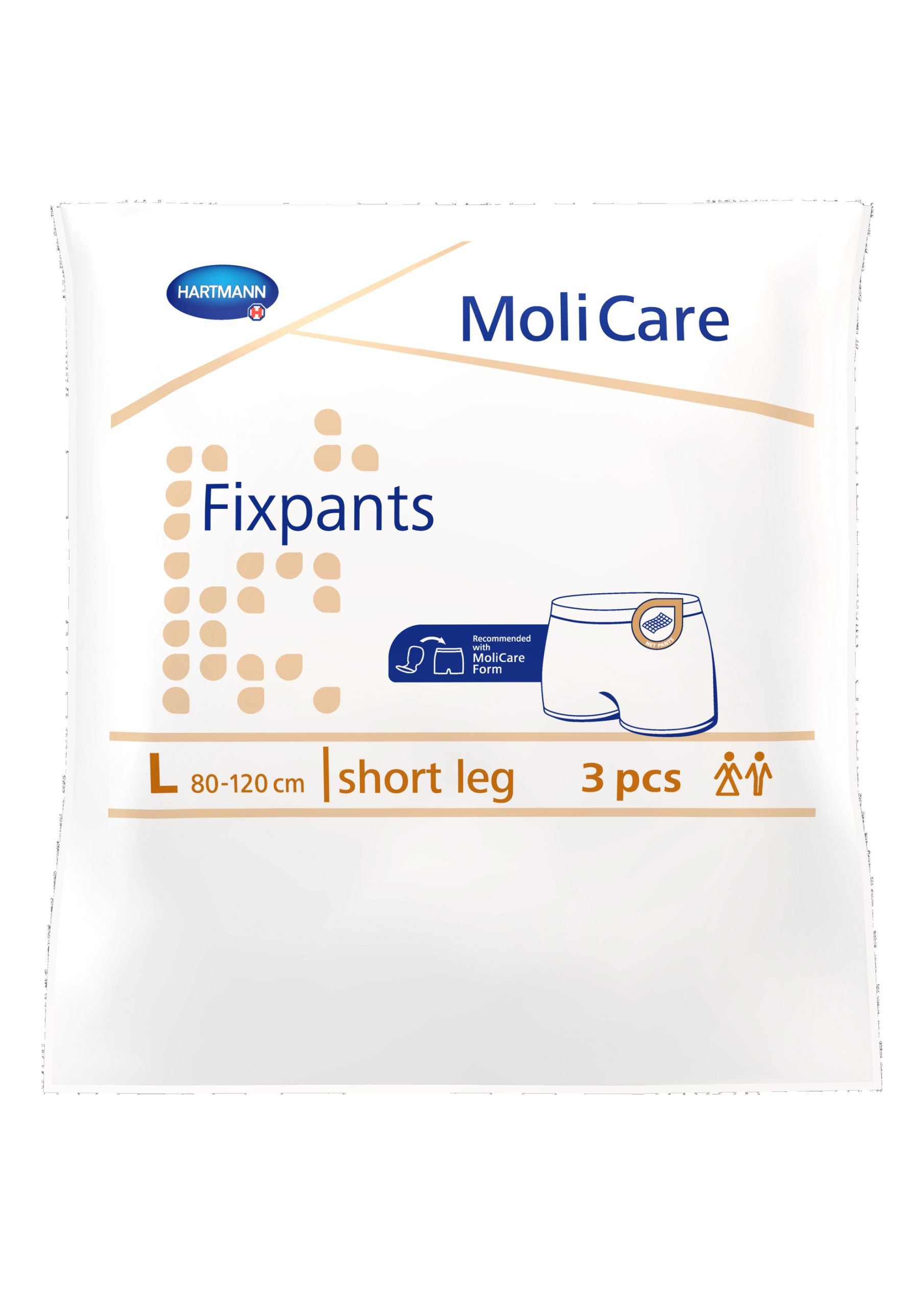 De ce alegerea pantalonilor de fixare poate transforma experiența de îngrijire?