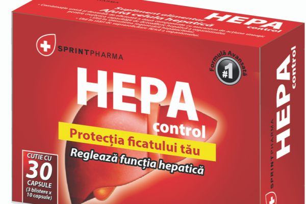 De ce ficatul tău are nevoie de protecție? 5 fapte surprinzătoare despre sănătatea hepatică!