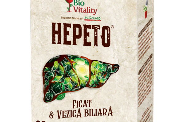 De ce un ficat sănătos poate transforma complet starea ta de bine?