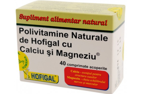 Ce beneficii aduc multivitaminele pentru sanatatea oaselor si metabolism?