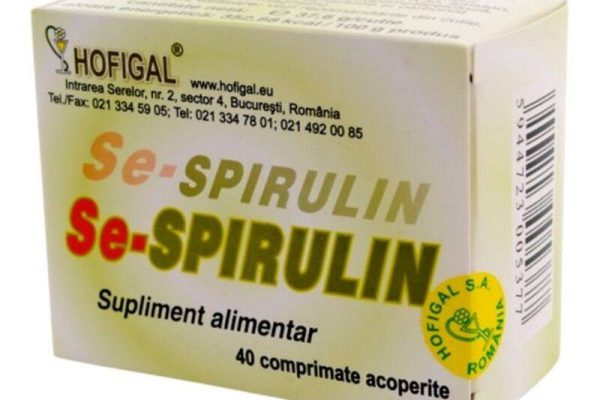 Știai că o algă poate transforma complet sănătatea sistemului tău digestiv?