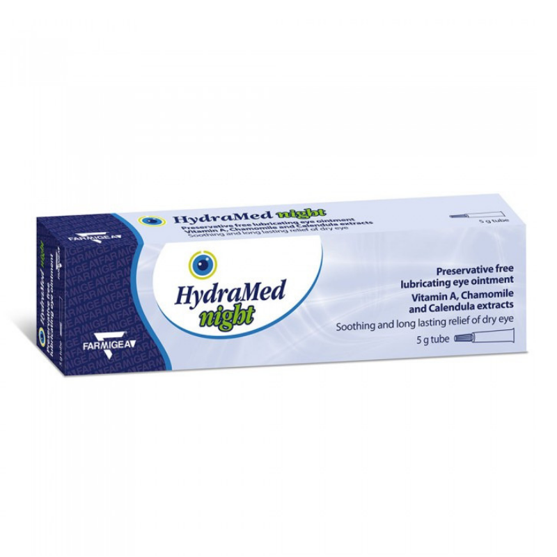 De ce vitamina A este secretul unui somn odihnitor pentru ochii tăi?