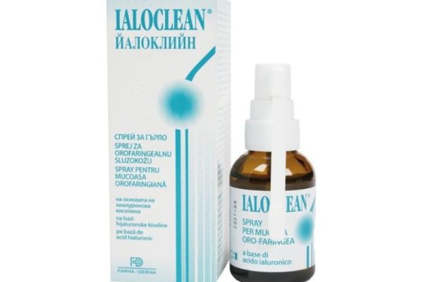Știai că acidul hialuronic poate transforma sănătatea gâtului tău în doar câteva zile?
