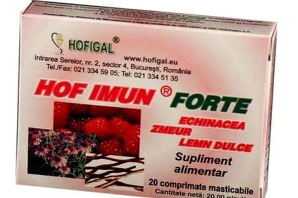 Știai că un sistem imunitar echilibrat poate îmbunătăți starea generală de bine?