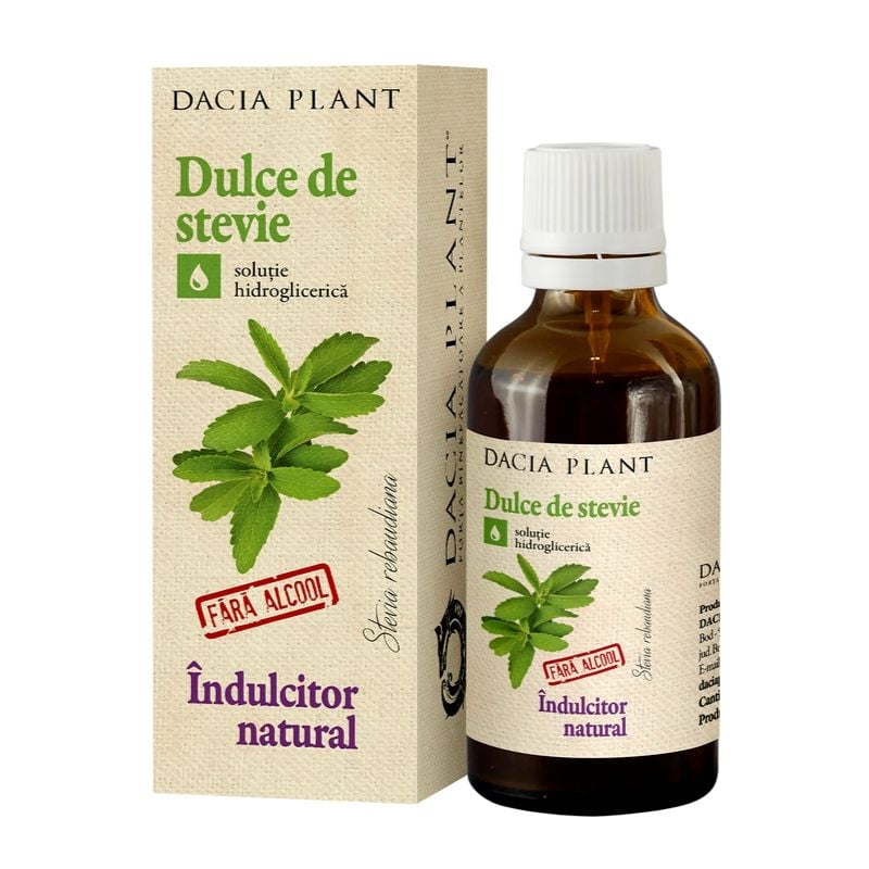 Te-ai întrebat vreodată cum poate un indulcitor să nu afecteze greutatea?