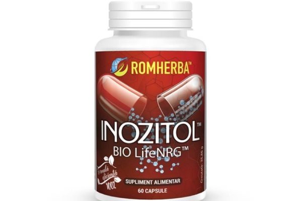 De ce Inozitolul este secretul pentru o viață mai sănătoasă și echilibrată?