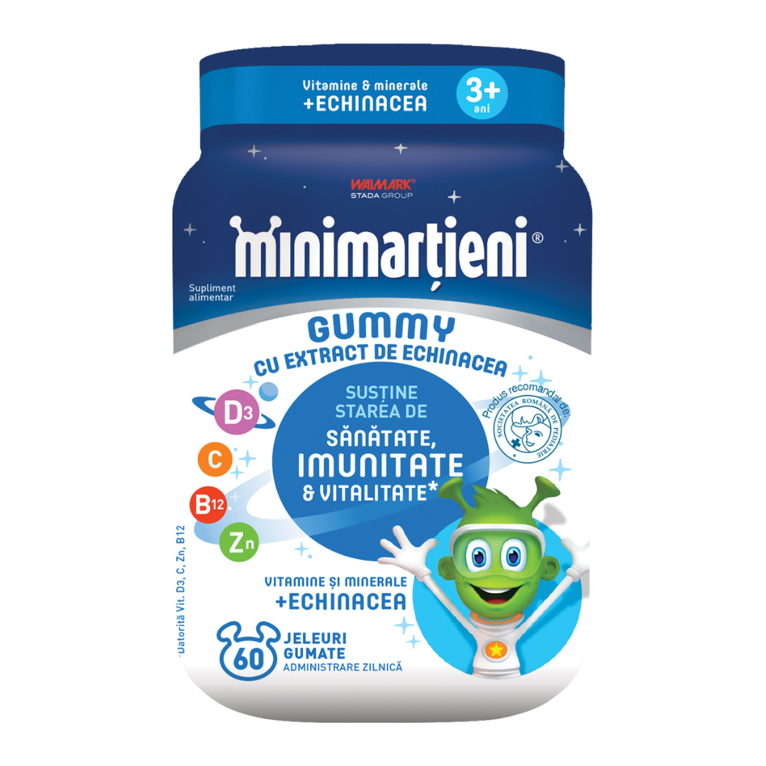 Știai că imunitatea copiilor poate fi îmbunătățită cu ingrediente surprinzătoare?
