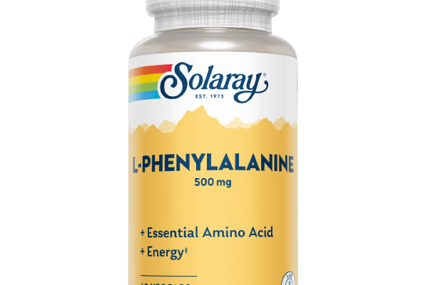 De ce L-Phenylalanina este secretul energiei constante și al unei mentalități clare?
