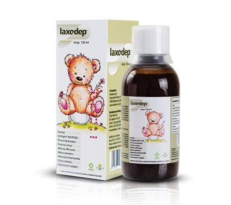 Cum ajută un sirop natural la combaterea constipației la copii? Beneficii și recenzie.