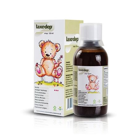 Cum ajută un sirop natural la combaterea constipației la copii? Beneficii și recenzie.
