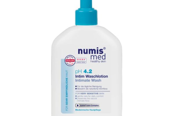 Ce este loțiunea de spălare intimă și cum ajută la protejarea florei naturale?