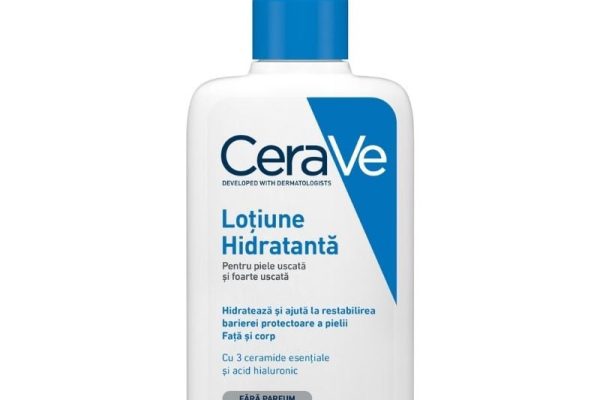 Cum te poate ajuta o loțiune hidratantă să ai o piele perfectă?
