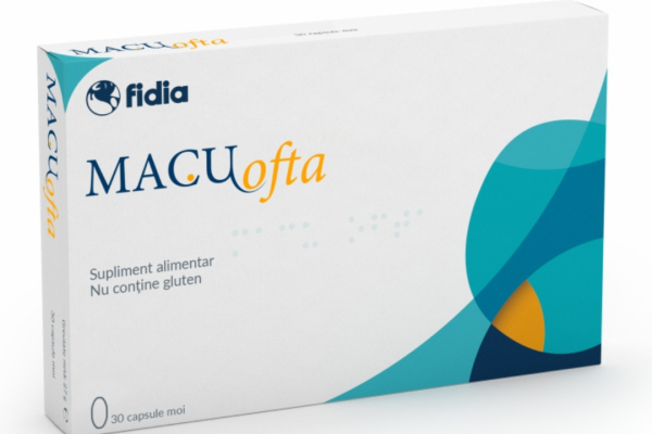 De ce luteina și zeaxantina sunt ingredientele cheie pentru o vedere sănătoasă?