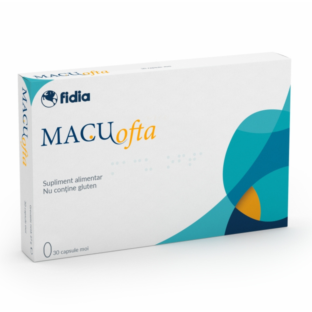 De ce luteina și zeaxantina sunt ingredientele cheie pentru o vedere sănătoasă?