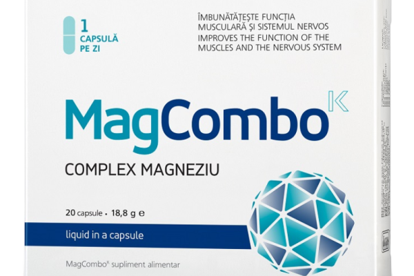 Secretul magneziului: Cum îți poate transforma somnul și energie în vilă!