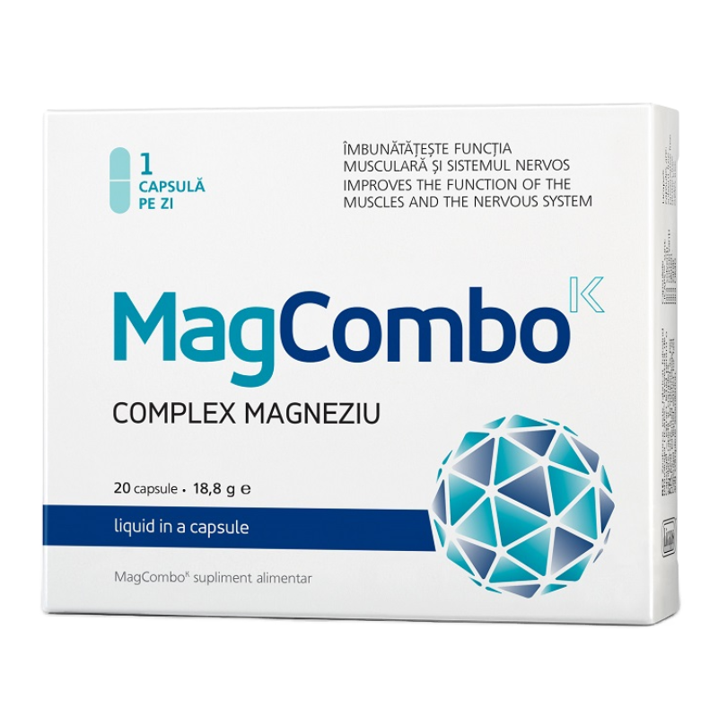 Secretul magneziului: Cum îți poate transforma somnul și energie în vilă!