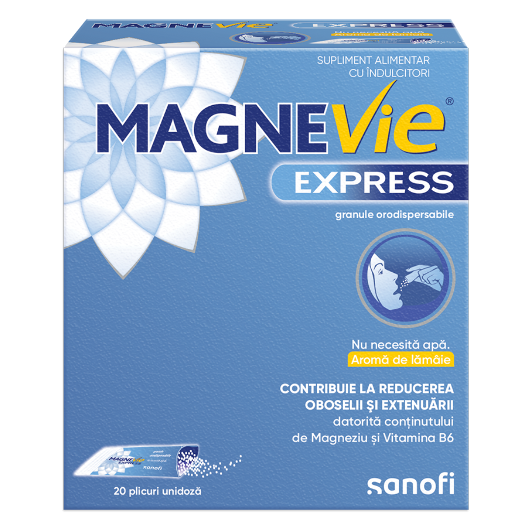 De ce magneziul este cheia unei zile energizante și productive?