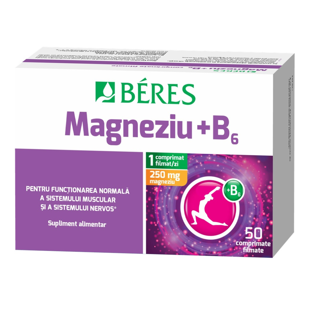 Știai că magneziul poate îmbunătăți somnul și reduce stresul? Descoperă secretul!