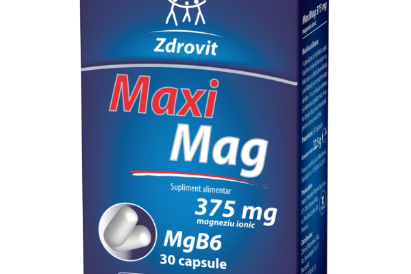 De ce magneziul este secretul energiei tale neexplicate?