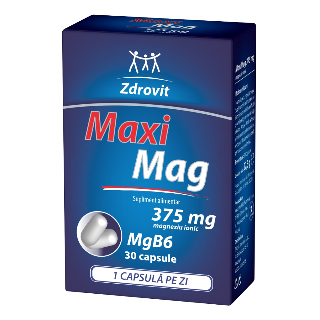 De ce magneziul este secretul energiei tale neexplicate?
