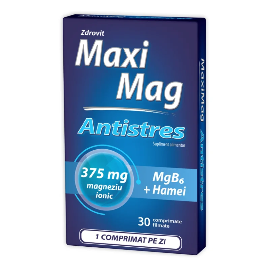 De ce magneziul este secretul unei stări de bine și cum îl obții?