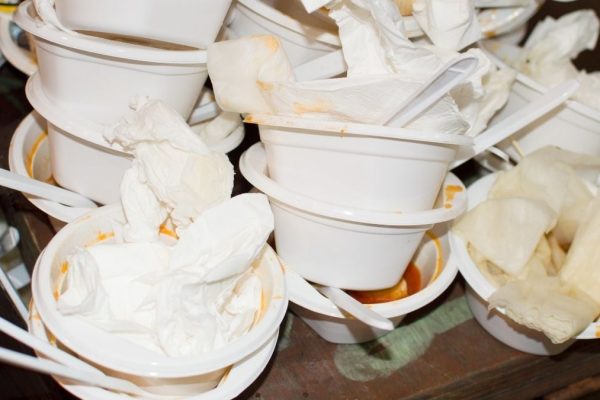 Plasticul comun care crește riscul de boală hepatică grasă: dovezi clare