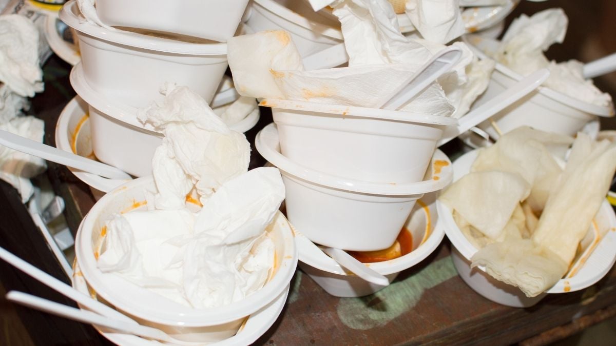 Plasticul comun care crește riscul de boală hepatică grasă: dovezi clare