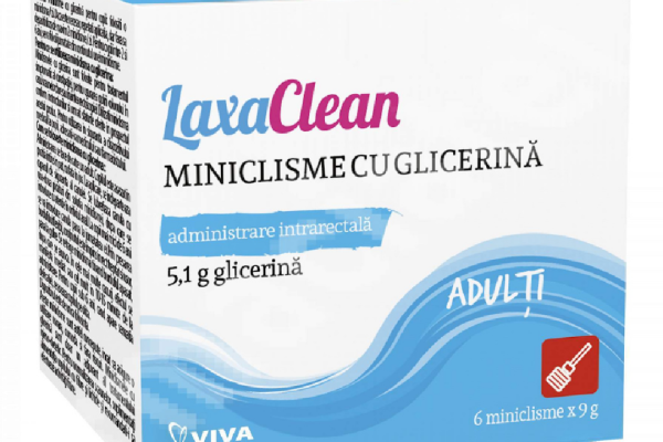 De ce glicerina este secretul unei digestii rapide și fără disconfort?