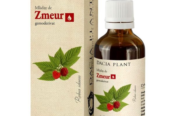 De ce zmeura poate fi secretul echilibrului hormonal feminin?