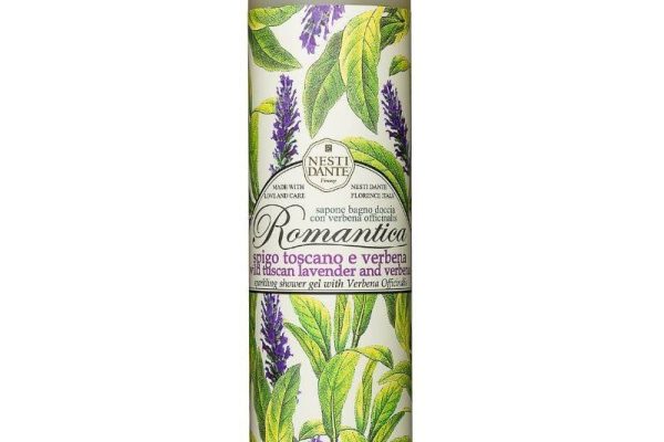 De ce lavanda și verbina sunt secretul aromelor care îmbunătățesc starea de spirit?