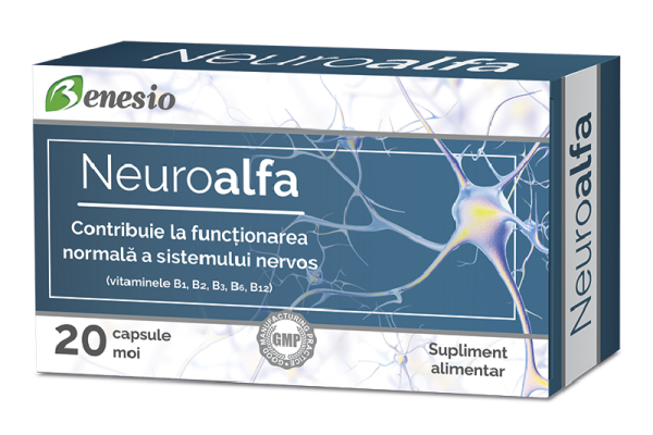 De ce vitaminele din 9 ingrediente pot transforma sănătatea ta mentală?