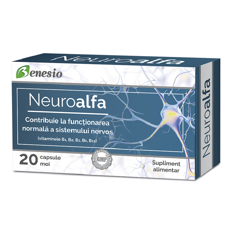 De ce vitaminele din 9 ingrediente pot transforma sănătatea ta mentală?