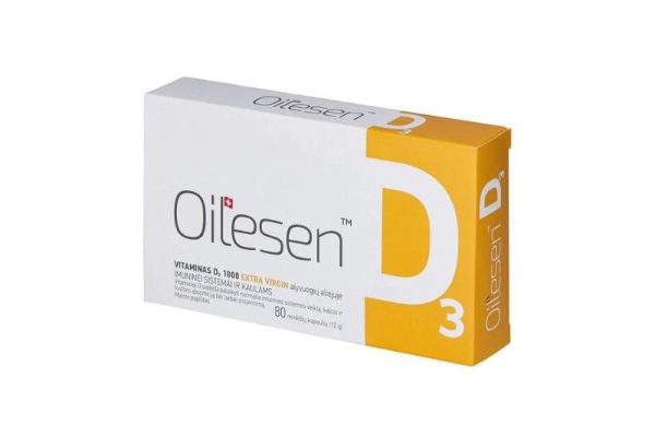 Știai că vitamina D3 este esențială pentru sănătatea oaselor și imunitate?