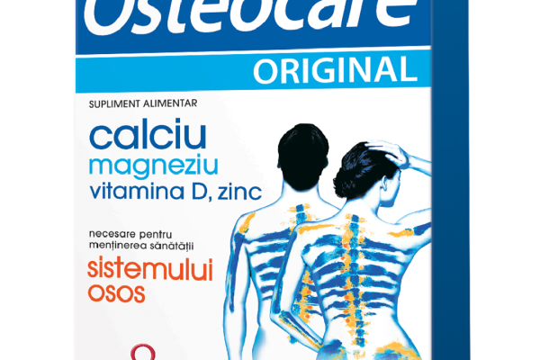 De ce este calciul secretul sănătății oaselor tale? 5 curiozități fascinante