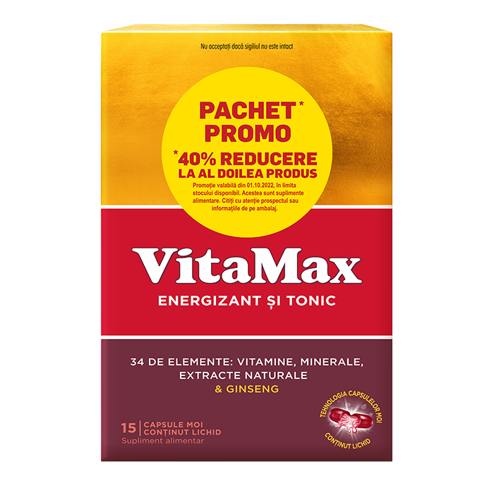 De ce vitaminele din grupuri sinergice pot transforma sănătatea ta?
