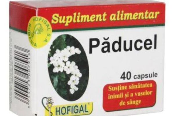 Cum ajută Paducelul la sănătatea inimii: beneficiile și recenzia utilizatorilor