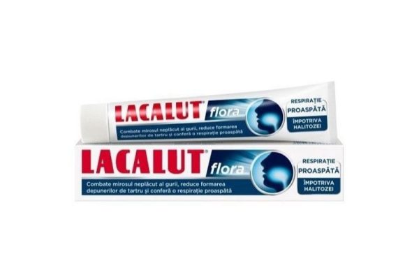 Știai că respirația urât mirositoare poate fi combătută cu un simplu ingredient secret?