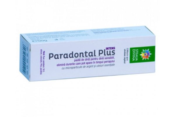 Cum te ajută pasta de dinți specială să îți regenerezi gingiile și să previi parodontoza?
