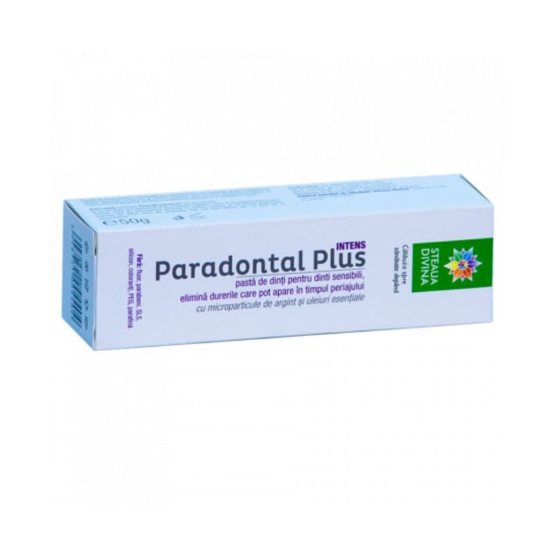 Cum te ajută pasta de dinți specială să îți regenerezi gingiile și să previi parodontoza?