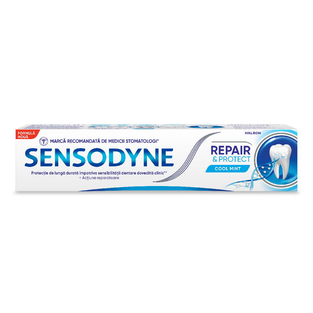 De ce pasta de dinți poate fi aliatul tău secret în repararea smalțului?
