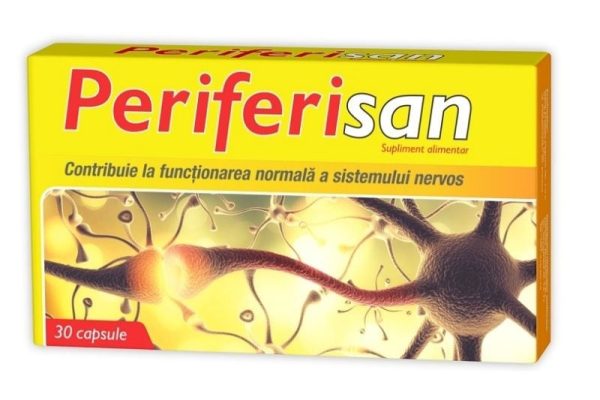 De ce sănătatea nervilor periferici îți poate schimba viața mai mult decât crezi?