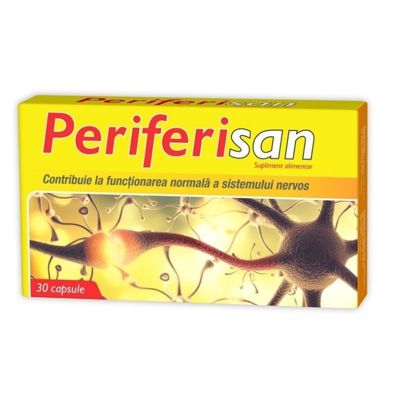 De ce sănătatea nervilor periferici îți poate schimba viața mai mult decât crezi?