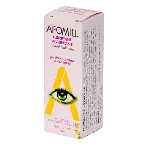 De ce acidul hialuronic este secretul pentru ochi catifelați și sănătoși?