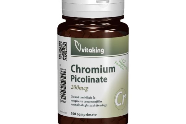 De ce cromul este secretul energiei tale neexplorate?