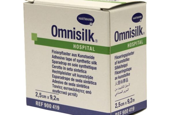 Ce este plasturele hipoalergen și cum ajută la îngrijirea pielii delicate?