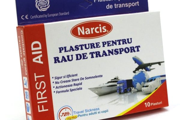 De ce raul de transport afecteaza unele persoane mai mult decat altele?
