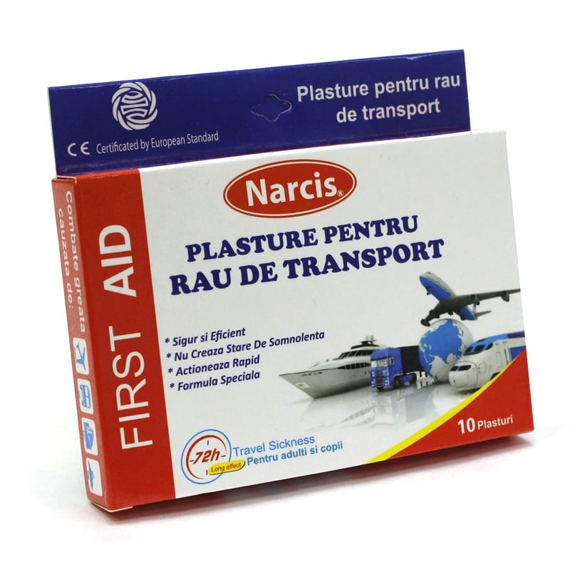 De ce raul de transport afecteaza unele persoane mai mult decat altele?